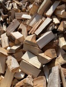 One Cord Green Maple Only