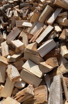 One Cord Green Maple Only